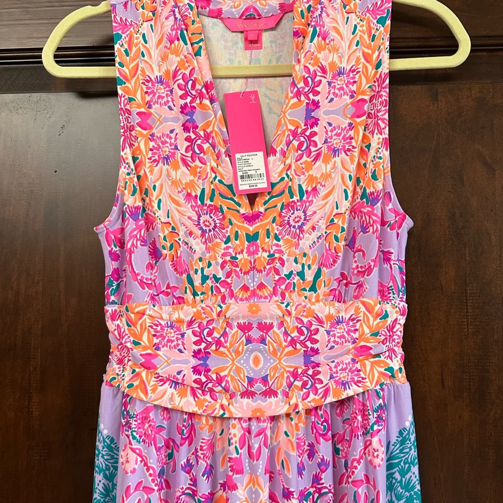 Beautiful Lilly Pulitzer